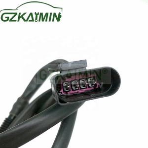 Nuevo Sensor de Oxígeno Lambda para Automóvil, Compatible con VW GOLF Mk5 PLUS 1.4 Post Cat 2003-2006 OEM 036906262P 0258006593 Sensores Automotrices - Product Image 5
