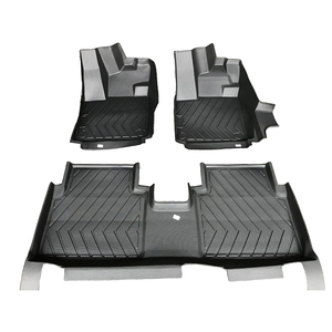 แผ่นปูพื้นรถยนต์แบบ3D สำหรับ <span class=keywords><strong>Xpander</strong></span> Livina แผ่นปูพื้นรถยนต์ - Product Image 3