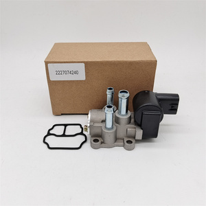 Motor de válvula de Control de aire en reposo 22270-74240 22270-74250 22270-74270 para <span class=keywords><strong>Toyota</strong></span> RAV4 Corolla ST202 SXA1 autopartes Yomi al por mayor - Product Image 2