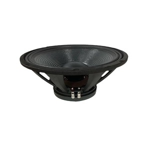 Altavoz Subwoofer Profesional de 15 Pulgadas para Sistemas de Sonido en Escenarios, Bares y KTV, Construcción en Plástico - Product Image 3