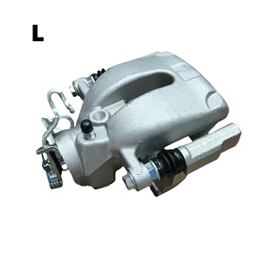 คาลิปเปอร์เบรก Peugeot Citroen รุ่น 4401Q0 ด้านซ้าย สำหรับเปลี่ยนด้านหลัง - Product Image 1