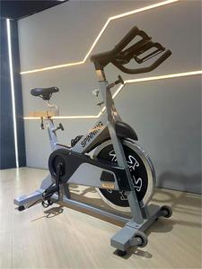 Vélo de spinning magnétique commercial en promotion usine – Équipement de fitness - Product Image 4
