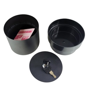 Mini <b>Safe</b> Flowerpot Piggy Home Office <b>Lock</b> <b>Safe</b> <b>Key</b> Box Storage Hidden Money Gift <b>Key</b> <b>Lock</b> Box for Bank Hotel Deposit <b>Safe</b> Box - Product Image 1