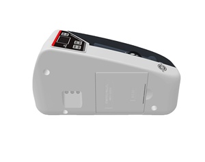 Compteur <span class=keywords><strong>de</strong></span> billets portable SEMTOM, mini machine <span class=keywords><strong>de</strong></span> comptage <span class=keywords><strong>de</strong></span> billets pour le comptage <span class=keywords><strong>de</strong></span> l'<span class=keywords><strong>argent</strong></span> liquide, le comptage des pièces <span class=keywords><strong>de</strong></span> monnaie, la détection <span class=keywords><strong>de</strong></span> devises et le comptage des billets <span class=keywords><strong>de</strong></span> banque - Product Image 4