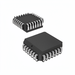 ไอซีทรานซีฟเวอร์ 28PLCC ชิปส่วนประกอบอิเล็กทรอนิกส์ 28 LCC (ขา J) อินเทอร์เฟซ CY7B933-400JXC มีสินค้าในสต็อก - Product Image 1