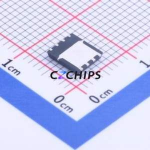 Original-Brand-new HYG210P06LQ1C2 PPAK-8L(5x6) Transistor Transistor à effet de champ (MOSFET) - Product Image 2