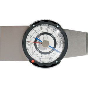 ประแจวัดแรงบิดแบบปรับได้1 "280-1400 NM สำหรับใช้งานในอุตสาหกรรมต่างๆเพื่อการส่งออก - Product Image 3