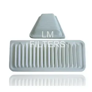 Hochleistungs-Lufteinlass filter 17801-40040