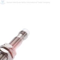 Sensor de Proximidad Balluff BES00CK BES M08EE-PSC20B-S49G-003, Nuevo en su Empaque Original, Disponible en Stock