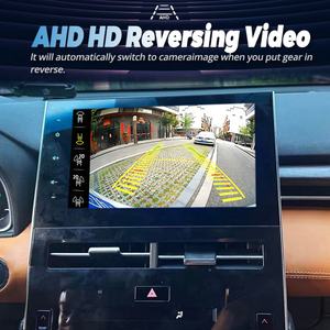 Reproductor Multimedia de Video Android 13 de 10.25 Pulgadas para Toyota Avalon 2022, Autoradio con WiFi, BT, GPS, Navegación, Estéreo, CarPlay Inalámbrico, 128 GB - Product Image 3