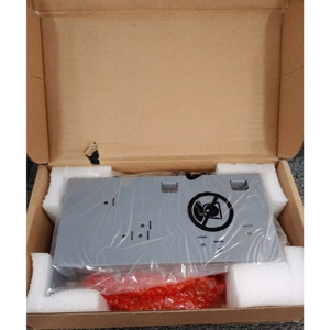 Nouveau pare-feu et VPN Juniper SRX300 de nouvelle génération, produit de sécurité filaire/sans fil haute performance 1,9 Gbps en stock - Product Image 4