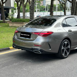 Película Protectora de Pintura (PPF) para Automóviles, TPU Líquido, Autoregenerable, Antiarañazos, Resistente a los Rayos UV, Color Plata Oscuro - Product Image 4