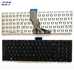 Black Laptop <b>Keyboard</b> for HP Pavilion 15-BS 15-BW 15-CC 15-CD 15-BS100 15-BS500 15-BS600 255 256 G6 Notebook <b>Keyboard</b> <b>Cheap</b> - Product Image 1