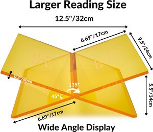 Usine Acrylique <span class=keywords><strong>Livre</strong></span> Croix Cadre <span class=keywords><strong>Ouvert</strong></span> Bookstand et Titulaire <span class=keywords><strong>pour</strong></span> Livres Bible <span class=keywords><strong>Livre</strong></span> De Cuisine <span class=keywords><strong>Chevalet</strong></span> Magazine Manuels Manuels Présentoir - Product Image 6