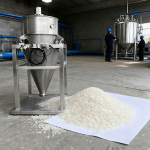 Nhỏ Hạt Lưu Trữ Silo Cho Ngô Và Đậu Chăn Nuôi Và Gia Cầm Trang Trại Trọng Lượng Phễu Thép Tháp Thức Ăn Thành Phần - Product Image 3