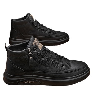 <span class=keywords><strong>Scarpe</strong></span> alte stile da passeggio prezzo di fabbrica <span class=keywords><strong>scarpe</strong></span> Casual personalizzate da uomo <span class=keywords><strong>scarpe</strong></span> <span class=keywords><strong>impermeabili</strong></span> - Product Image 1