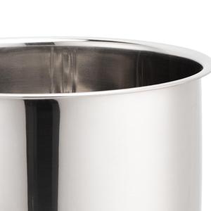 Olla arrocera eléctrica Digital de 2L, utensilios de cocina para el hogar, cocina, olla a presión de 5L, contenedor interior - Product Image 5