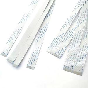 10 <span class=keywords><strong>Cables</strong></span> de Cabezal de Impresión XP600 de 29 Pines, Nuevos y Duraderos, <span class=keywords><strong>para</strong></span> Impresoras UV Eco-Solventes, <span class=keywords><strong>Cables</strong></span> de Datos Compatibles <span class=keywords><strong>para</strong></span> un Cabezal de Impresión Confiable - Product Image 1