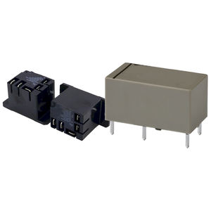 Franjobaim เครื่อง FR-LY1-9ไฟฟ้าได้รับการออกแบบมาเป็นพิเศษสำหรับระบบควบคุมอุตสาหกรรม - Product Image 1