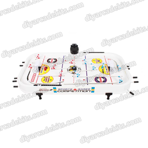 <span class=keywords><strong>Juego</strong></span> de música de mesa de Hockey para fiesta de niños Mini contador de puntuación de Hockey sobre <span class=keywords><strong>hielo</strong></span> deportes Arcade <span class=keywords><strong>juego</strong></span> de Hockey sobre <span class=keywords><strong>hielo</strong></span> a la venta - Product Image 5