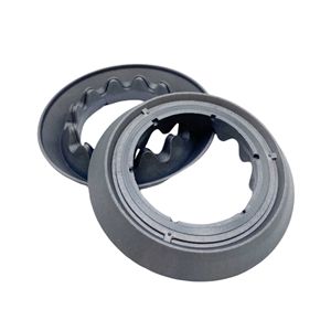 Boquilla blanda adecuada para todos los modelos <span class=keywords><strong>Dyson</strong></span> - Product Image 5