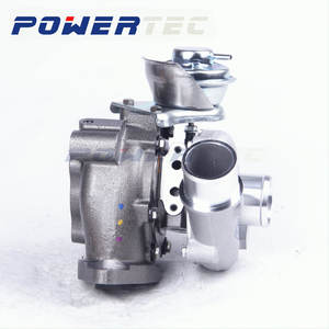 Turbo cargador 721164-0009 17201-27030F para Toyota Auris 2,0 126 D 93 Kw <span class=keywords><strong>HP</strong></span> - Product Image 3