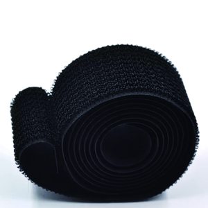 Sampel gratis kait dan <span class=keywords><strong>Loop</strong></span> berkelanjutan khusus sisi yang sama nilon dicetak kait dan pita <span class=keywords><strong>Loop</strong></span> - Product Image 3