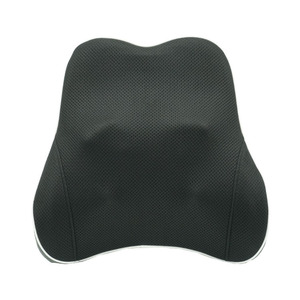Neck Shoulder Massager Vibration Tapping <b>Heat</b> Kneading Massage Neck <b>Back</b> Lumbar <b>Support</b> 36V AC Power BGA-158 - Product Image 4