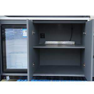 Pergola en vente flash, <span class=keywords><strong>cuisine</strong></span> modulaire <span class=keywords><strong>extérieure</strong></span> à faire soi-même, <span class=keywords><strong>cuisine</strong></span> <span class=keywords><strong>extérieure</strong></span> moderne avec armoires <span class=keywords><strong>de</strong></span> <span class=keywords><strong>cuisine</strong></span>, réfrigérateur et évier pour barbecue - Product Image 6