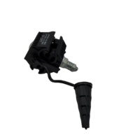 Pince de Branchement Étanche Sentuo JJC-5 1P IP65 pour Câblage Automobile 1KV, Sans Coupure, Isolation Perforante, Femelle 10A, Laiton, pour Câble PC