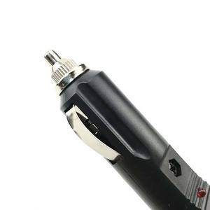 Cargador de Coche BL-5 Baofeng DC12V Eliminador de Batería para UV5R <span class=keywords><strong>UV</strong></span>-<span class=keywords><strong>5RE</strong></span> <span class=keywords><strong>Plus</strong></span> <span class=keywords><strong>UV</strong></span>-5RA <span class=keywords><strong>Plus</strong></span> DM-5R <span class=keywords><strong>Plus</strong></span>, Cargador de Batería para Walkie Talkie Baofeng - Product Image 6
