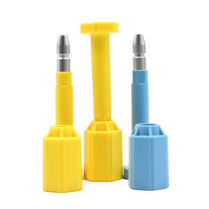 Sigillo di sicurezza <span class=keywords><strong>per</strong></span> container monouso <span class=keywords><strong>per</strong></span> carichi pesanti MA-BS9009 <span class=keywords><strong>per</strong></span> trasporto logistico di serbatoi ISO - Product Image 5