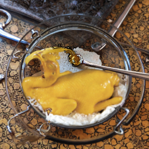 Baiweiding 30g ผสมเครื่องเทศปรุงรสผง Hakka ไก่อบมือบดไก่รมควันเกลืออบแห้ง - Product Image 5