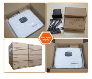 อินเวอร์เตอร์ไฮบริด Growatt MID 25KTL3-XH-2 ขนาด 25 กิโลวัตต์ 3 เฟส พร้อมแบตเตอรี่ LiFePO4 ระบบระบายความร้อนด้วยอากาศ สำหรับเก็บพลังงาน ได้รับมาตรฐาน IP66 คุณภาพเยี่ยม - Product Image 2