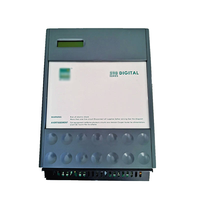 Ensemble de 1 pièce, nouveau, adapté au panneau de régulateur de vitesse DC AH463179U001, adapté au 590 590DC/00/00