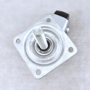 SS <strong>Height</strong> Adjustable Leveling <strong>Caster</strong> Foot Feet