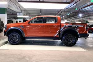 Voitures d'occasion prêtes à être expédiées, <span class=keywords><strong>Ford</strong></span> Ranger <span class=keywords><strong>RAPTOR</strong></span> Pickup 2024, prêt à être expédié - Product Image 5