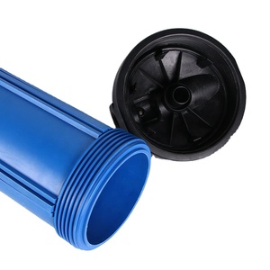 Trung Quốc Nhà Máy áp lực cao máy lọc nước toàn bộ nhà sử dụng hệ thống lọc nước lớn màu xanh Jumbo lọc nước nhà ở - Product Image 4