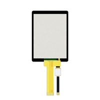 2,8 Zoll TFT LCD-Display 240*320 Auflösung IPS SPI-Schnittstelle MIPI DSI LCD 15-Pin für ESP32 ESP32S3