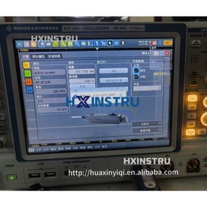 Sonda de Corriente CA/CC de 100MHz Rohde & Schwarz RT-ZC20B H - Product Image 2