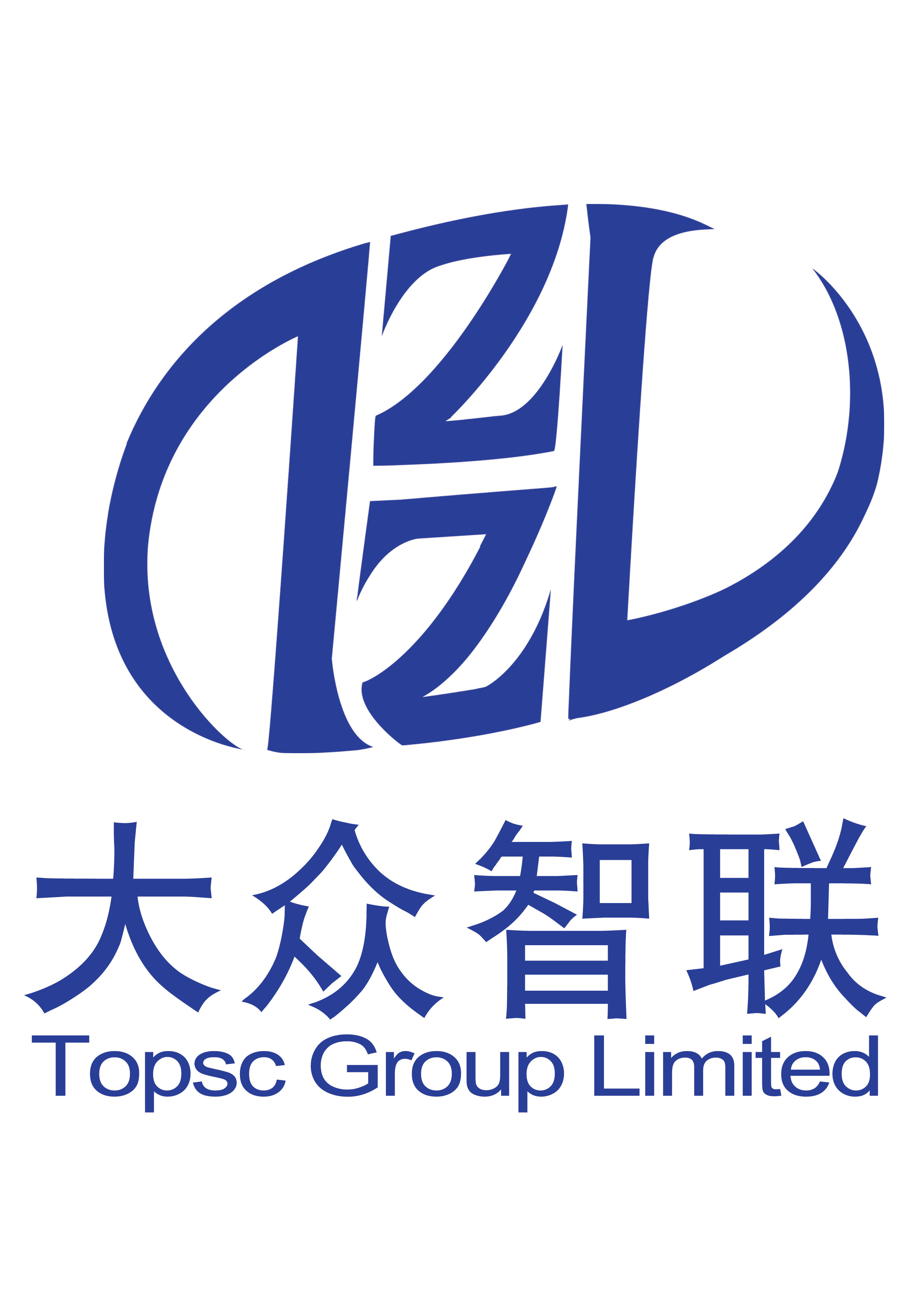 company logo