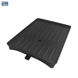 <span class=keywords><strong>De</strong></span> Metal vajilla rack secado fábrica bien hecho cubiertos electroplate <span class=keywords><strong>de</strong></span> hierro estante plato <span class=keywords><strong>escurridor</strong></span> - Product Image 4