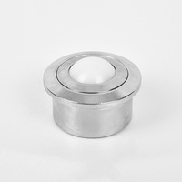 Unités de transfert à billes pour convoyeur à rouleaux robustes SP15 SP25 SP30 SP45 pour table à rouleaux de convoyeur