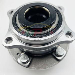 Pieza de Repuesto de Alta Calidad para Motor de Automóvil, Conjunto de Cubo de Rueda Delantera 51750-C1000 para Hyundai Elantra Kia Ceed 51750C1000 - Product Image 3