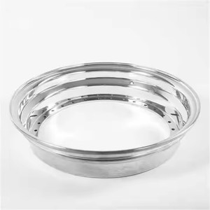 Weiya Factory 3 piezas forjado rueda paso labios aluminio 6061 borde exterior labio medio interior barril para RH RIAL - Product Image 3