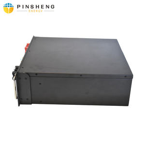 パワーウォール <span class=keywords><strong>48V</strong></span> LiFePO4 リチウムイオン電池 10KWh 20KWh 30KWh 50KWh 太陽光発電 家庭用蓄電システム - Product Image 3