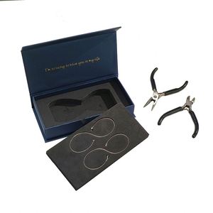Collier en zircon plaqué, creux et détaillé, léger et confortable, pour grossistes, fournisseur transfrontalier Alibaba - Product Image 2