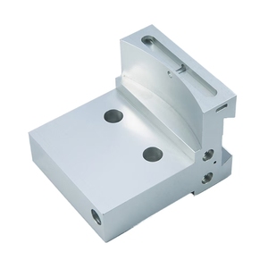 Pièces sur mesure écologiques en alliage haute température Inconel 718 usinées par CNC, pour pales de turbine, petites séries, sans danger. - Product Image 4