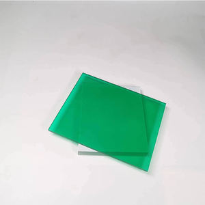 Feuille solide en polycarbonate PE transparente, résistante à l'usure, résistante aux chocs, découpe disponible, certifiée CE, épaisseur de 3,8 mm à 30 mm - Product Image 2