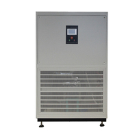 Condicionador de ar com umidade temperatura constante